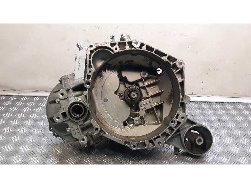 Recambio de caja cambios para opel vectra c berlina elegance referencia OEM IAM M320193  