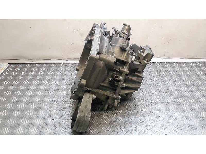 Recambio de caja cambios para opel vectra c berlina elegance referencia OEM IAM M320193  