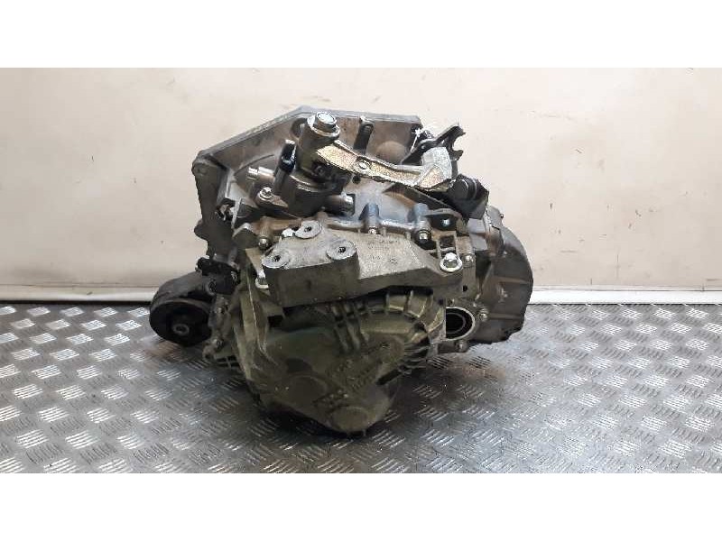 Recambio de caja cambios para opel vectra c berlina elegance referencia OEM IAM M320193  