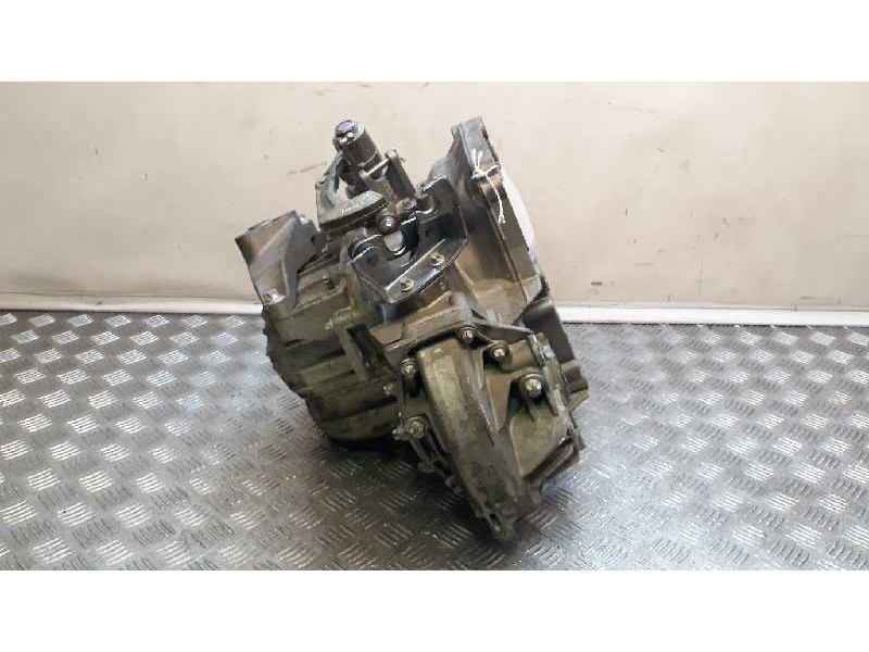 Recambio de caja cambios para opel vectra c berlina elegance referencia OEM IAM M320193  