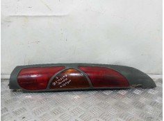 Recambio de piloto trasero izquierdo para renault kangoo (f/kc0) alize referencia OEM IAM   