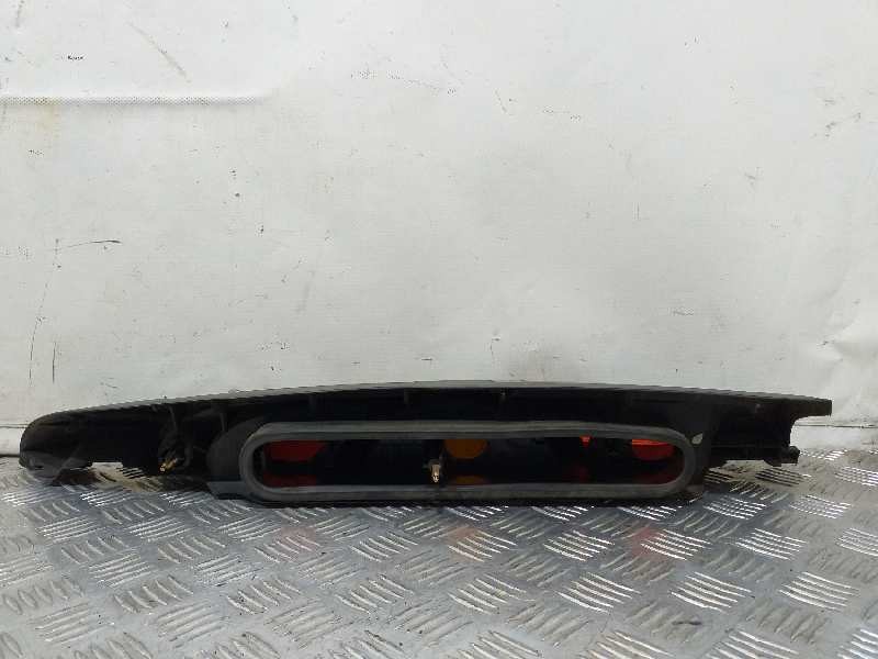 Recambio de piloto trasero izquierdo para renault kangoo (f/kc0) alize referencia OEM IAM   