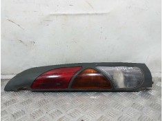 Recambio de piloto trasero derecho para renault kangoo (f/kc0) alize referencia OEM IAM   