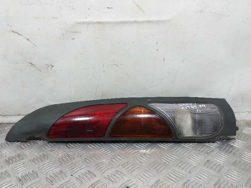 Recambio de piloto trasero derecho para renault kangoo (f/kc0) alize referencia OEM IAM   