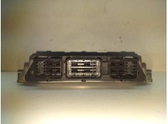 Recambio de centralita motor uce para renault megane ii berlina 5p confort authentique referencia OEM IAM 0281011776 8200391966  2