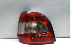 Recambio de piloto trasero izquierdo para renault scenic (ja..) 1.4 16v fairway referencia OEM IAM 7700428054  