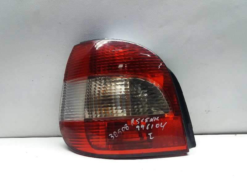 Recambio de piloto trasero izquierdo para renault scenic (ja..) 1.4 16v fairway referencia OEM IAM 7700428054  