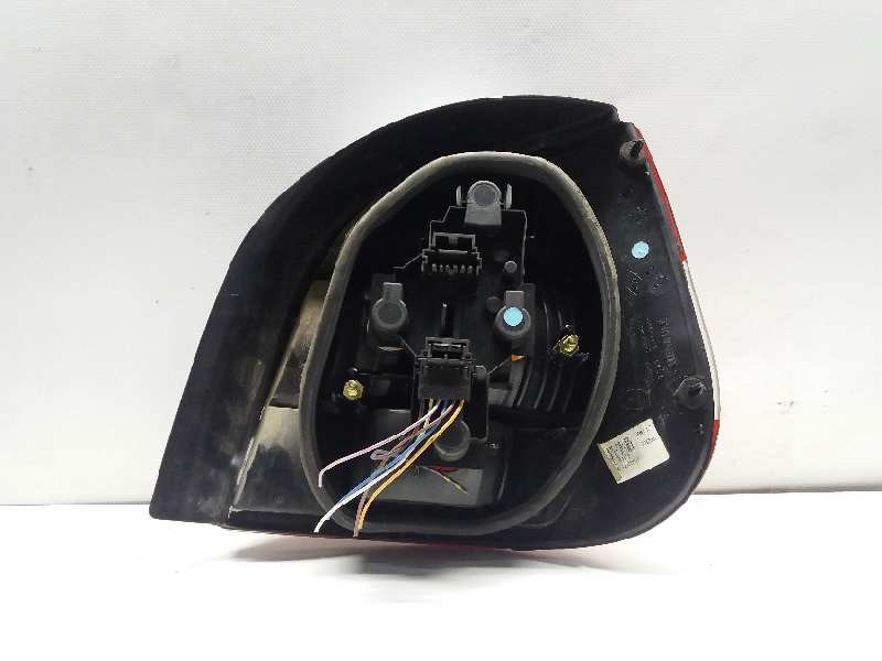 Recambio de piloto trasero izquierdo para renault scenic (ja..) 1.4 16v fairway referencia OEM IAM 7700428054  