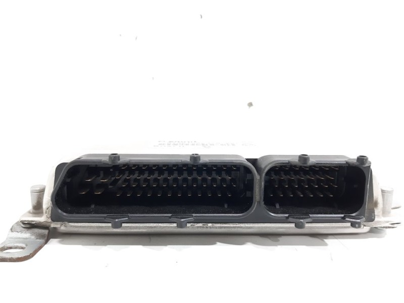 Recambio de centralita motor uce para smart forfour básico (70kw) referencia OEM IAM 1321502379 0261S04778 BOSCH