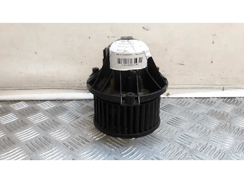 Recambio de motor calefaccion para bmw mini (r50,r53) cooper s referencia OEM IAM 67326935371  