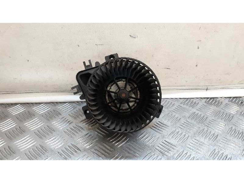 Recambio de motor calefaccion para bmw mini (r50,r53) cooper s referencia OEM IAM 67326935371  