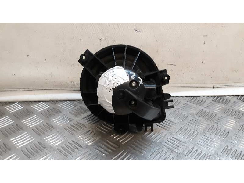 Recambio de motor calefaccion para bmw mini (r50,r53) cooper s referencia OEM IAM 67326935371  