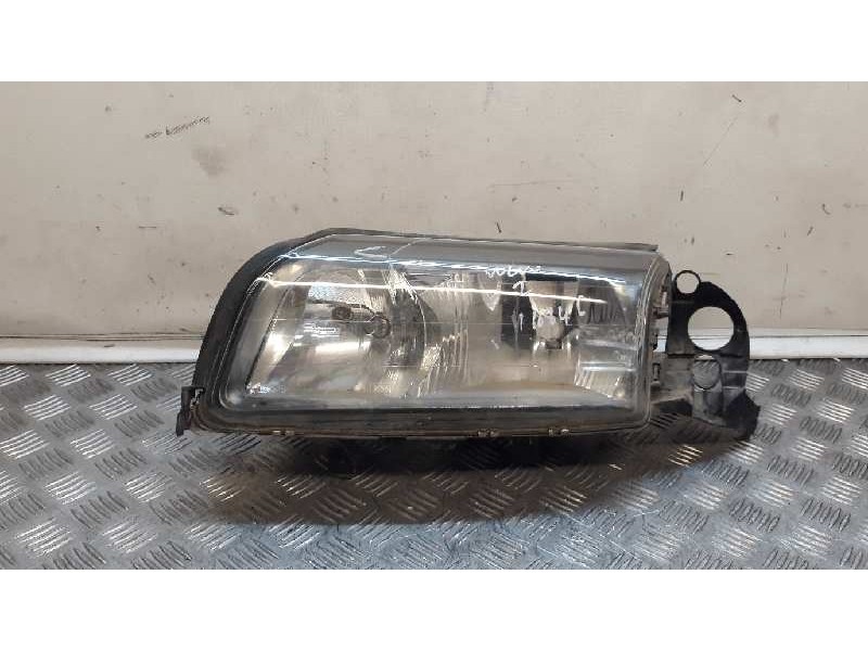 Recambio de faro izquierdo para volvo s80 berlina referencia OEM IAM    Recambio de faro izquierdo para volvo s80 berlina referencia OEM IAM