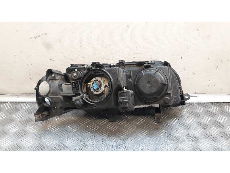Recambio de faro izquierdo para volvo s80 berlina referencia OEM IAM    Recambio de faro izquierdo para volvo s80 berlina referencia OEM IAM