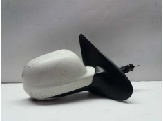 Recambio de retrovisor derecho para seat toledo (1m2) select referencia OEM IAM  MANUAL BLANCO 2