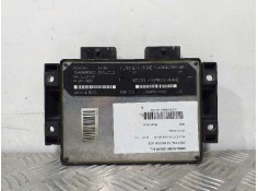 Recambio de centralita motor uce para peugeot 206 berlina xr referencia OEM IAM 9641390180   2