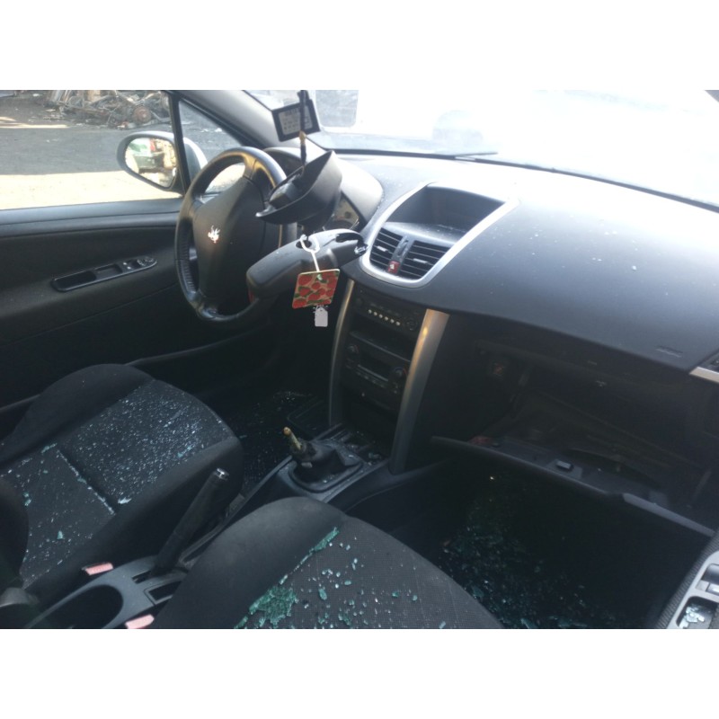 PEUGEOT 207/207+ (WA_, WC_) - imagen 3