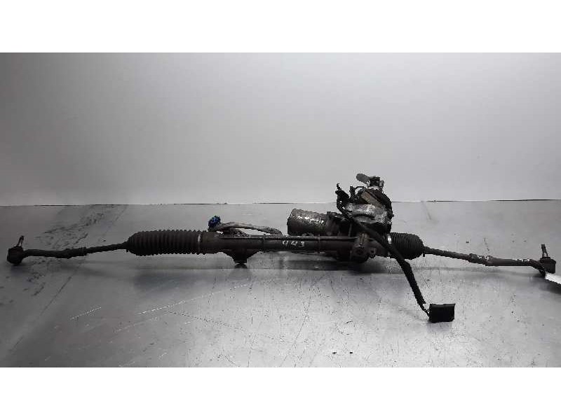 Recambio de cremallera direccion para citroën c3 1.4 hdi exclusive referencia OEM IAM 68200000048 ELECTRICA ELECTRICA