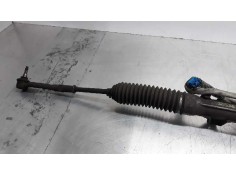 Recambio de cremallera direccion para citroën c3 1.4 hdi exclusive referencia OEM IAM 68200000048 ELECTRICA ELECTRICA 2