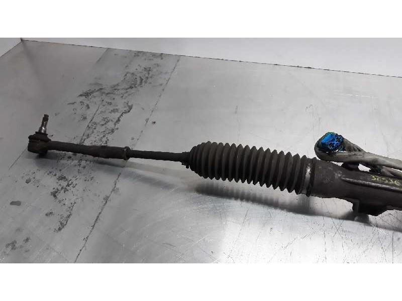 Recambio de cremallera direccion para citroën c3 1.4 hdi exclusive referencia OEM IAM 68200000048 ELECTRICA ELECTRICA