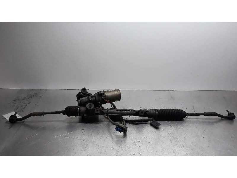 Recambio de cremallera direccion para citroën c3 1.4 hdi exclusive referencia OEM IAM 68200000048 ELECTRICA ELECTRICA