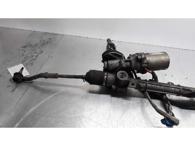 Recambio de cremallera direccion para citroën c3 1.4 hdi exclusive referencia OEM IAM 68200000048 ELECTRICA ELECTRICA