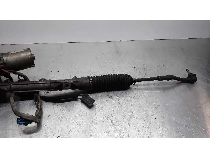 Recambio de cremallera direccion para citroën c3 1.4 hdi exclusive referencia OEM IAM 68200000048 ELECTRICA ELECTRICA