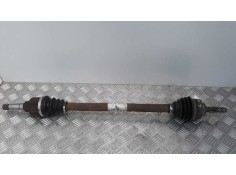 Recambio de transmision delantera derecha para citroën c3 1.4 hdi exclusive referencia OEM IAM 3273EC  