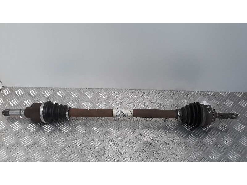 Recambio de transmision delantera derecha para citroën c3 1.4 hdi exclusive referencia OEM IAM 3273EC  