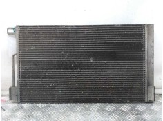 Recambio de condensador / radiador aire acondicionado para fiat grande punto (199) 1.4 16v dynamic referencia OEM IAM