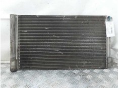 Recambio de condensador / radiador aire acondicionado para fiat grande punto (199) 1.4 16v dynamic referencia OEM IAM    2