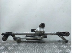 Recambio de motor limpia delantero para seat leon st (5f8) x-perience 4drive referencia OEM IAM 1397220650 3397021682 