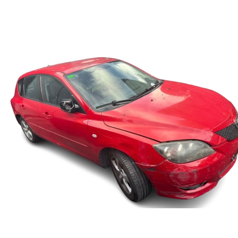 MAZDA 3 (BK) - imagen 2