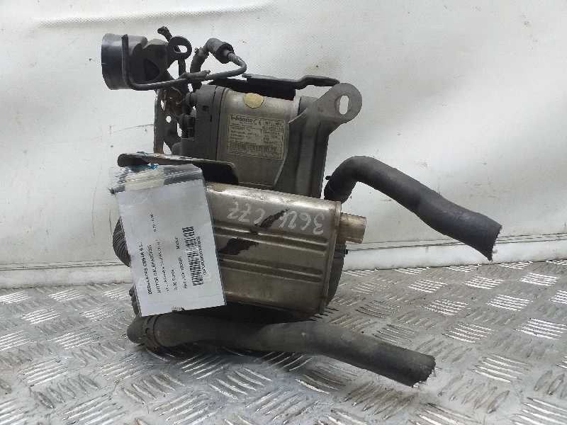 Recambio de motor calefaccion para volkswagen touran (1t1) referencia OEM IAM 1K0815065R  