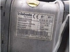 Recambio de motor calefaccion para volkswagen touran (1t1) referencia OEM IAM 1K0815065R   2