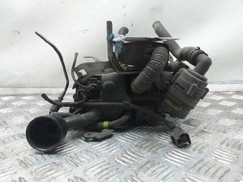 Recambio de motor calefaccion para volkswagen touran (1t1) referencia OEM IAM 1K0815065R  
