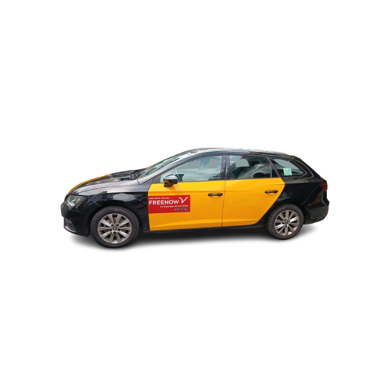 SEAT LEON ST (5F8) - imagen 2