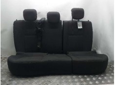 Recambio de asientos traseros para renault megane iii sport tourer emotion referencia OEM IAM   
