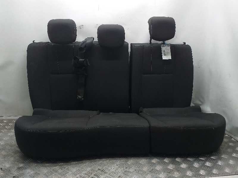 Recambio de asientos traseros para renault megane iii sport tourer emotion referencia OEM IAM   