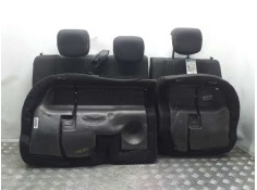 Recambio de asientos traseros para renault megane iii sport tourer emotion referencia OEM IAM    2