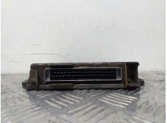 Recambio de centralita motor uce para renault clio i fase i+ii (b/c57) 1.2 alize referencia OEM IAM 7700111151 21651136-6