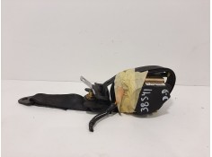 Recambio de cinturon seguridad delantero derecho para peugeot 607 (s1) básico referencia OEM IAM 8974CJ   2