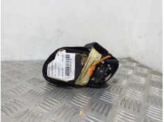 Recambio de cinturon seguridad delantero izquierdo para peugeot 607 (s1) básico referencia OEM IAM 8974CF  