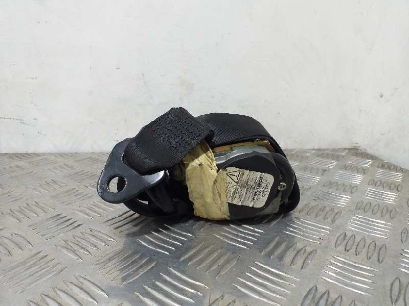 Recambio de cinturon seguridad delantero izquierdo para peugeot 607 (s1) básico referencia OEM IAM 8974CF  