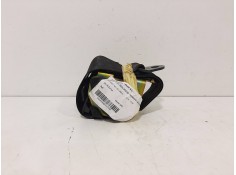 Recambio de cinturon seguridad trasero izquierdo para peugeot 607 (s1) básico referencia OEM IAM   