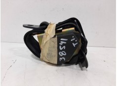 Recambio de cinturon seguridad trasero izquierdo para peugeot 607 (s1) básico referencia OEM IAM    2