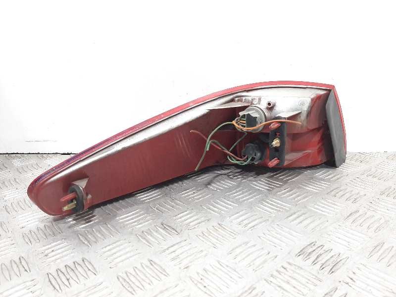 Recambio de piloto trasero derecho para peugeot 607 (s1) básico referencia OEM IAM 6351N1  