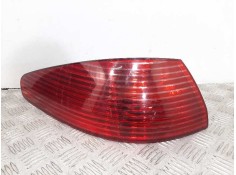 Recambio de piloto trasero izquierdo para peugeot 607 (s1) básico referencia OEM IAM 6350N2  