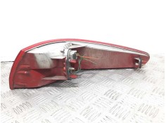Recambio de piloto trasero izquierdo para peugeot 607 (s1) básico referencia OEM IAM 6350N2   2
