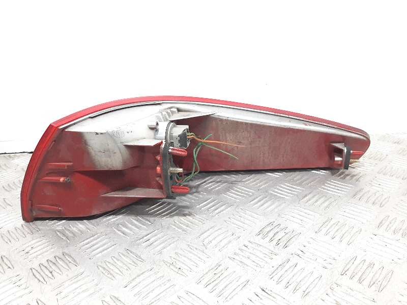 Recambio de piloto trasero izquierdo para peugeot 607 (s1) básico referencia OEM IAM 6350N2  